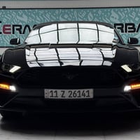 موستانغ ايكو بوست • ٢٠٢٢ • مرقمه بغداد