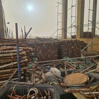 سكلة حديد • كوبلك هندي • البصرة