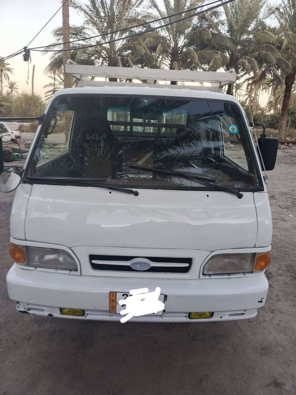 السلام عليكم كيه حمل رقم دياله انكليزي للبيع مكانه كربلاء السعر 53///***********
