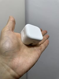 شاحن ايفون • أصلي 20 واط • الغزالية بغداد