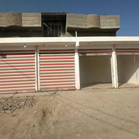 ٤ محلات للإيجار • حي الأمير • قرب ملعب هشام زليزل