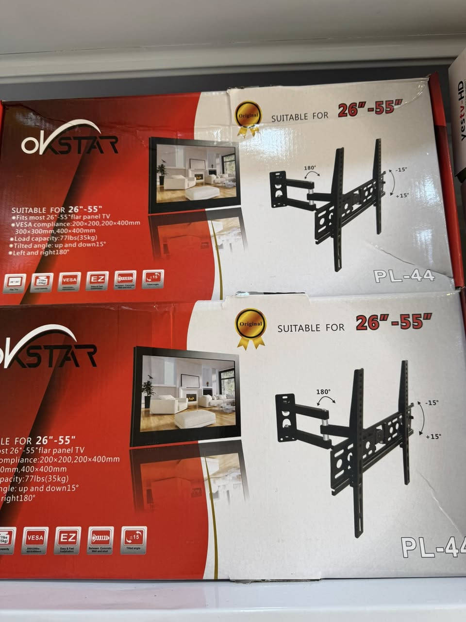 مختلف انواع الأجهزة الكهربائية ومصابيح الانارة

الهوير قرب الكراج مقابل محطة وقود ⛽️ الحاج ناصر 
***********
