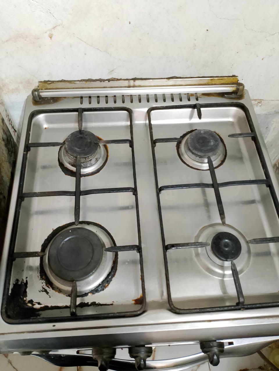 سعر طباخ 60وبيه مجال


**إذا كنت صاحب هذا الإعلان وتريد حذفه لأي سبب، رجاءا أرسل رسالة إلى الدعم الفني**