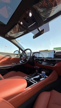 كيا K5 • ٢٠٢٦ • بانوراما