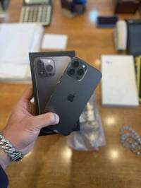 آيفون 13 برو ماكس • ٢٥٦/٥١٢ • قسط ماستر الرافدين