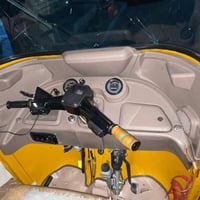 تكتك 2021صفره كفاله من الصبغ والمعجون بيه بارد قليل وه البكلايت موضح ب...