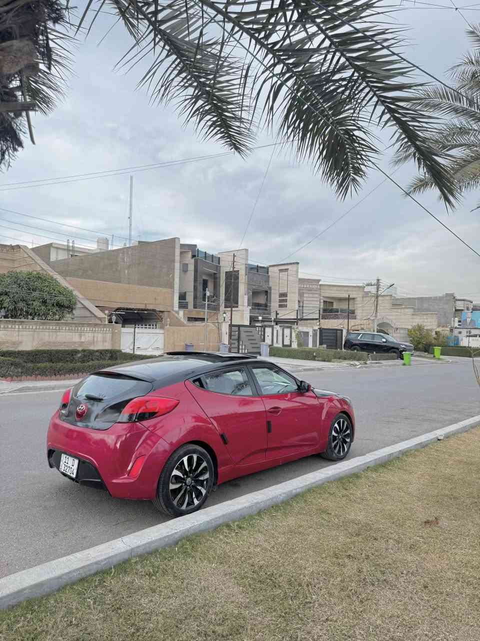 السلام وعليكم حبايبي
فولستر ٢٠١٤ وارد امريكي حادث جاملغ خلفي فقط ( بدون دواخل)
(بدون شاصي بدون لغود كفاله)
بيها اربع قطع صبغ ( ابيع حزام )
ماشيه 90
كير مكينه صدر امامي صدر خلفي كهربائيات كفاله سرط السونار الي يعجبك انزل افحص بي
سياره فووول مواصفات
كشنات جلد 
كشنات تدفئه تبريد
كامره دواره ٣٦٠ 
حساسات امامي خلفي
بصمه
سلايد روف قطعتين
ستيرن هيتر
بصمه تشغيل
مري قلاب
لدات لايت متحركه ويا الاشاره
سياره خير وبركه ومابيها اي نقص كامله مكمله
رقم بغداد مشروع وطني هزه وسنويه جديد
السعر ٨٨ وبيه مجال
العنوان بغداد السيديه
***********
