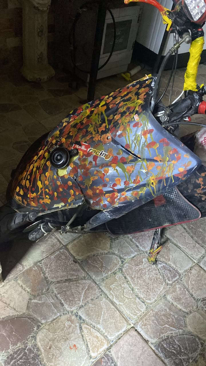 مأطور مبي شي سعر١٤٠ كركوك


**إذا كنت صاحب هذا الإعلان وتريد حذفه لأي سبب، رجاءا أرسل رسالة إلى الدعم الفني**