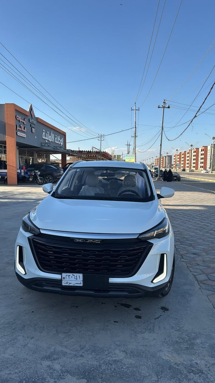 بايك. اكس 35 للبيع زيرو  2025 مكان الديوانيه
للاستفسار 

***********
