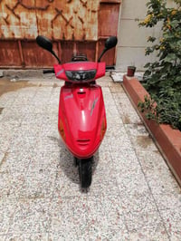 فراشه • ياماها • نضافه