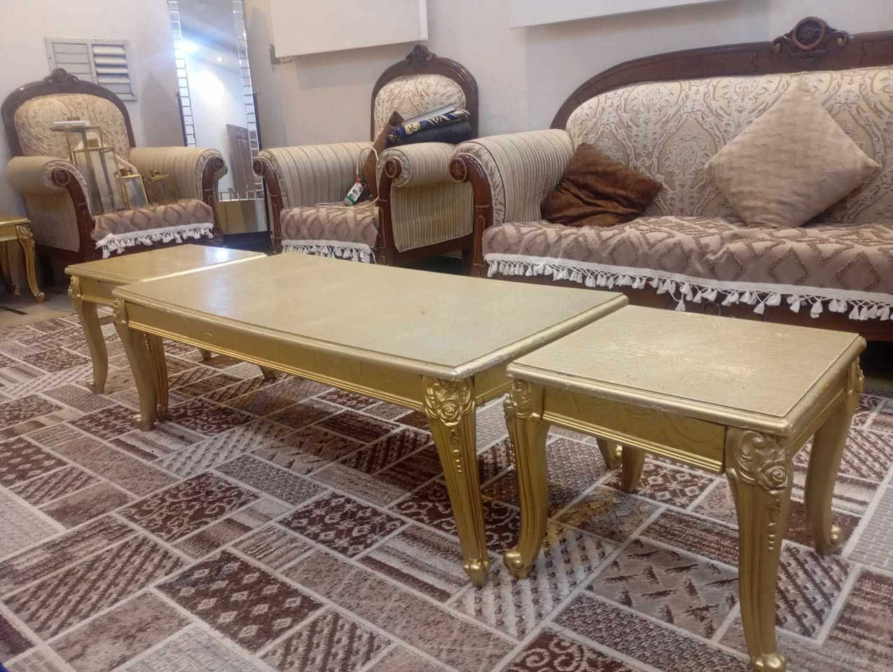 بغداد الدوره تخم مصري 10 مقاعد كلش نضيف وتكمه بسعر 350 قفل 🔐 طبلات عدد3 بسعر 50 قفل اسعار مابيها مجال تابع الحساب شعدكم للبيع دزو خاص


**إذا كنت صاحب هذا الإعلان وتريد حذفه لأي سبب، رجاءا أرسل رسالة إلى الدعم الفني**