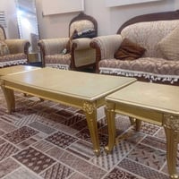بغداد الدورة • تخم مصري ١٠ مقاعد • طبلات ٣