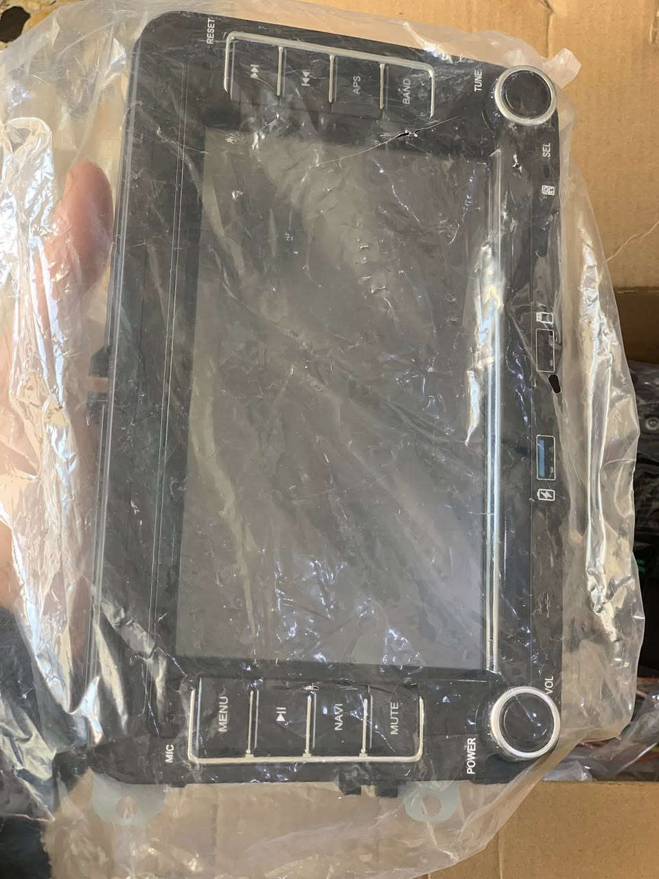 شاش مال سياره صليه هاي كدامكم شغاله وياهه كامره خلفيه غراضه كله كامله شراي تعال خاص ‭0774 144 9744‬
