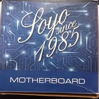 كومبو • معالج E5 2680 V4 • مذربورد Soyo X99E-D4