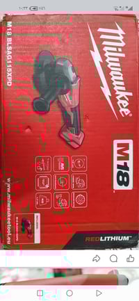 الكترونيات • للبيع