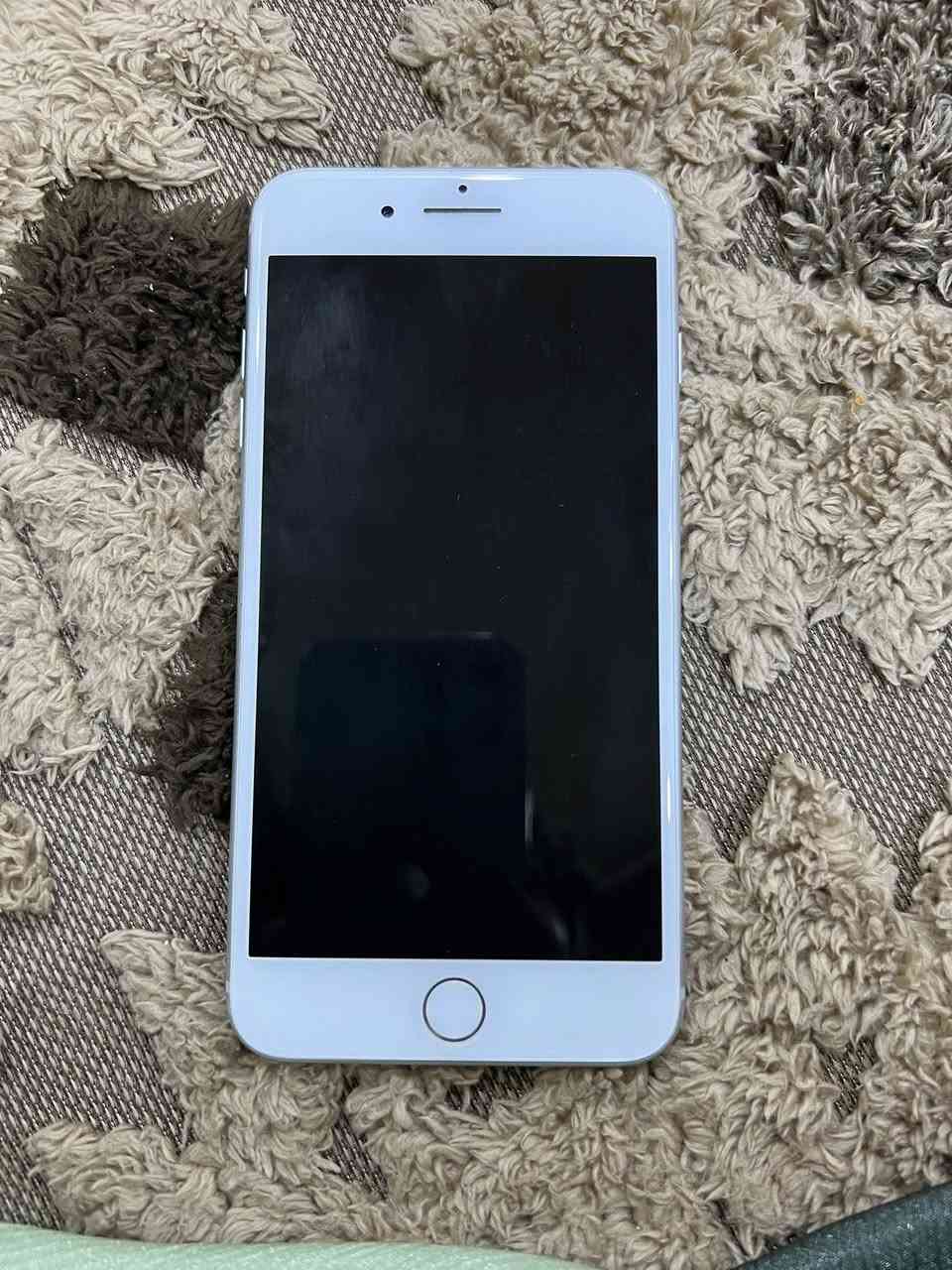 تلفون ايفون ٨ بلاص نضيف ستخدام قليل بطاريه ٧٤


**إذا كنت صاحب هذا الإعلان وتريد حذفه لأي سبب، رجاءا أرسل رسالة إلى الدعم الفني**