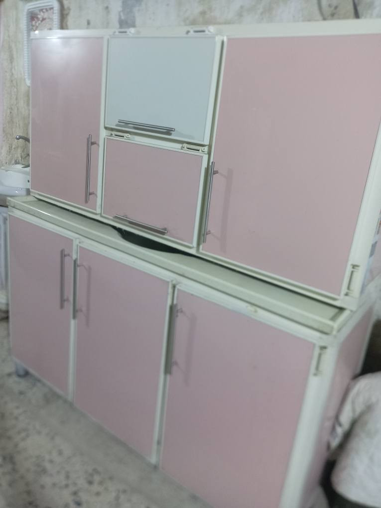 كاونتر ٣ قطع تسكام نضيف سعره ٢٤٠
سنك وملحق مرمر تسكام مبطن سعره ٢٣٠
المكان النداء شارع جامعه الكفيل النجف, العراق


**إذا كنت صاحب هذا الإعلان وتريد حذفه لأي سبب، رجاءا أرسل رسالة إلى الدعم الفني**