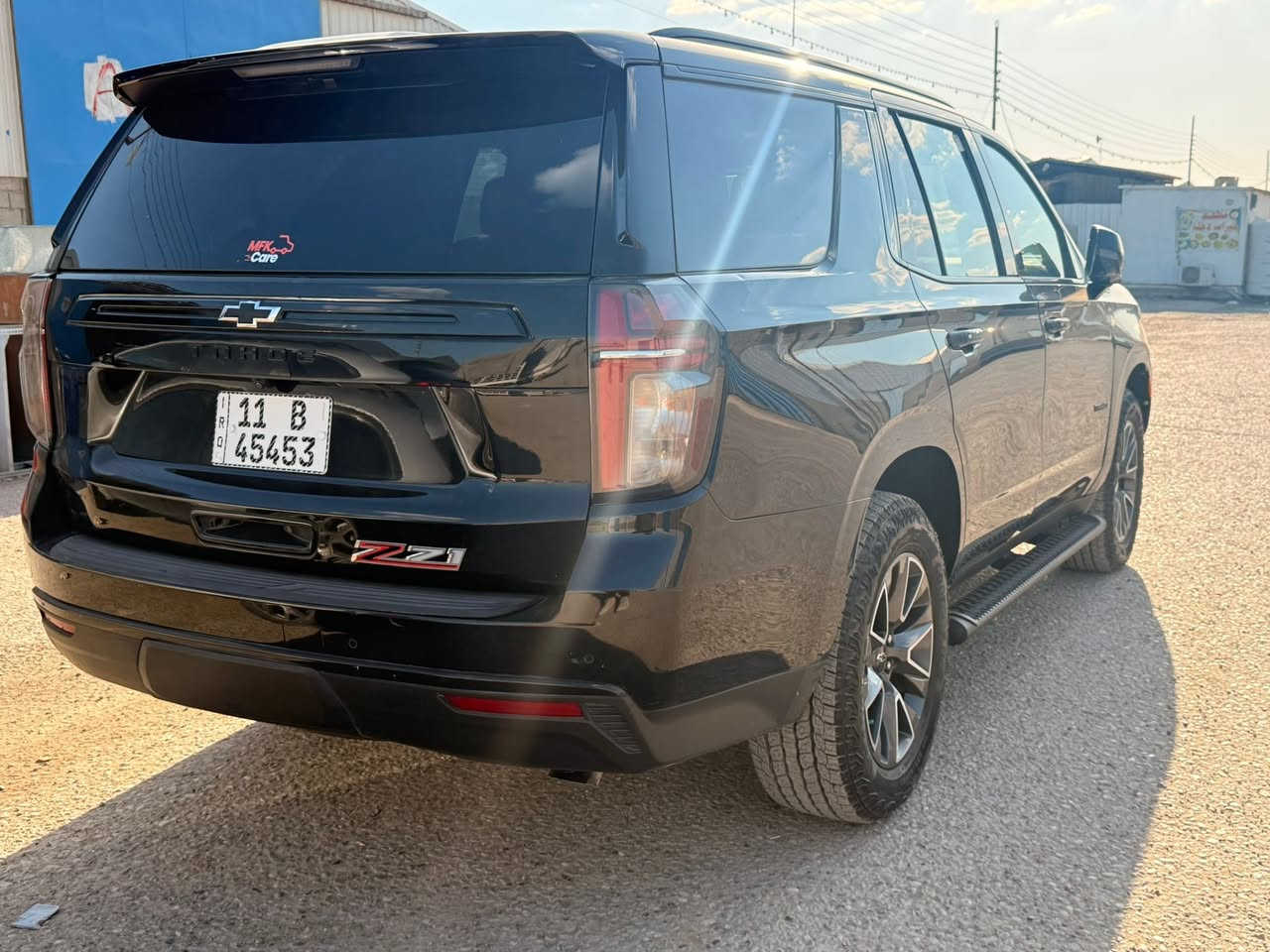 تاهو موديل 2023
فئة Z71
زيرو ماشية 4 الاف 
للاستفسار ***********
