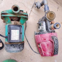 ماطورين • شغالات • نضيفات