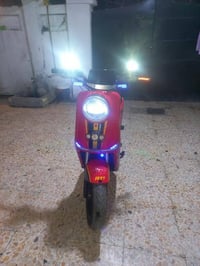 دراجه ار11 • جديده • البصره قبله