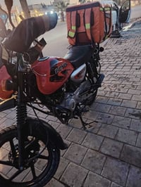 بوكسر 2023 • ماشيه 27 • حي اور