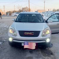 اكاديا • ٢٠٠٩ • وارد امريكي