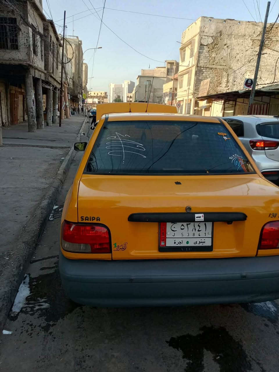 سايبا موديل 2018 رقم نينوى كاربون بازين بيه شواصي شرط دواير شرط سياره احله من الصورة شرط التحويل محرك بي أثر بخار كير شرط ***********
