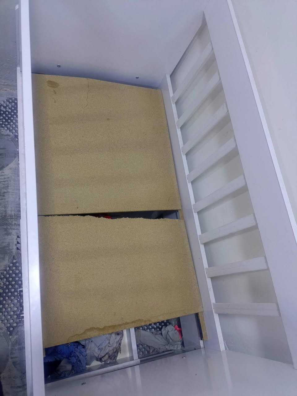 سرير للبيع قيم واخذا


**إذا كنت صاحب هذا الإعلان وتريد حذفه لأي سبب، رجاءا أرسل رسالة إلى الدعم الفني**