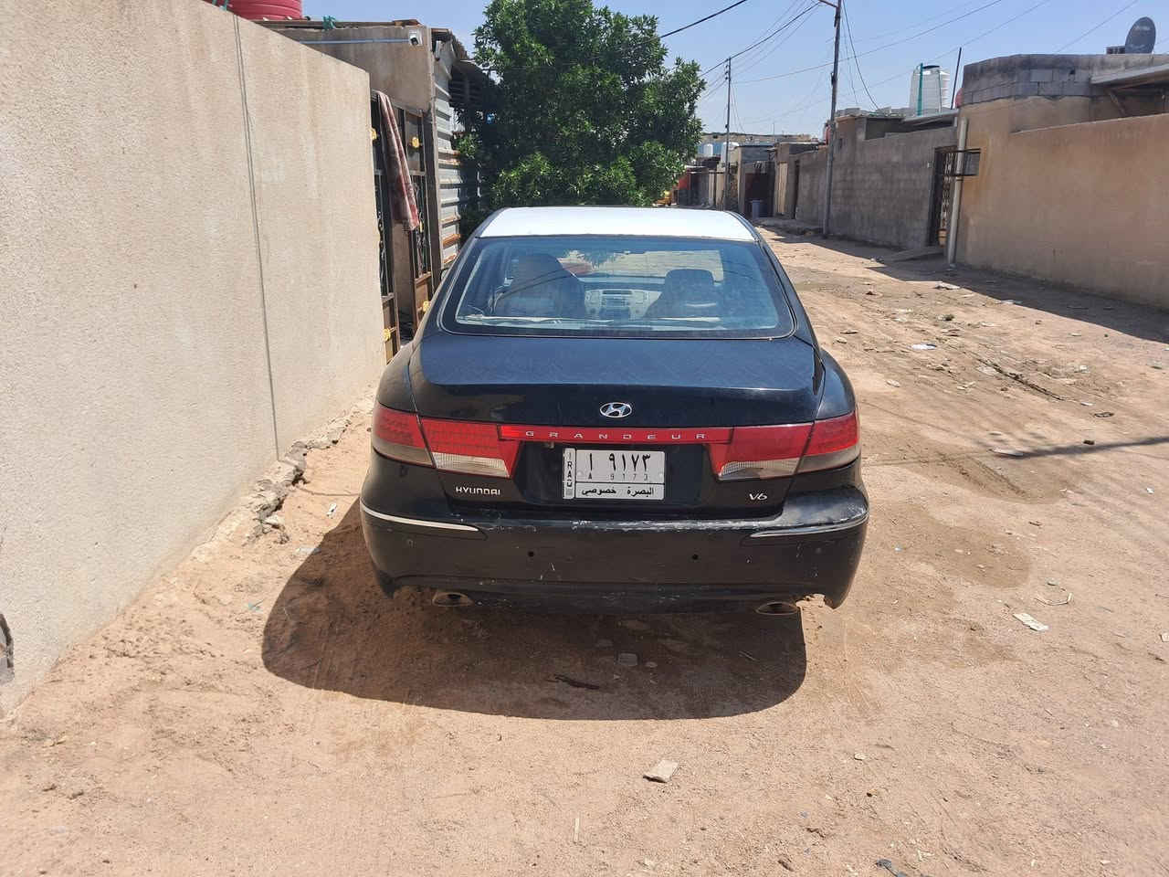 ازيرا ٢٠٠٨ مكينه كير تبريد خير من الله سنويه جديده السعر ٦٨ سياره جديد مكفوله من الضربه بيهه البنيد جارد ***********
