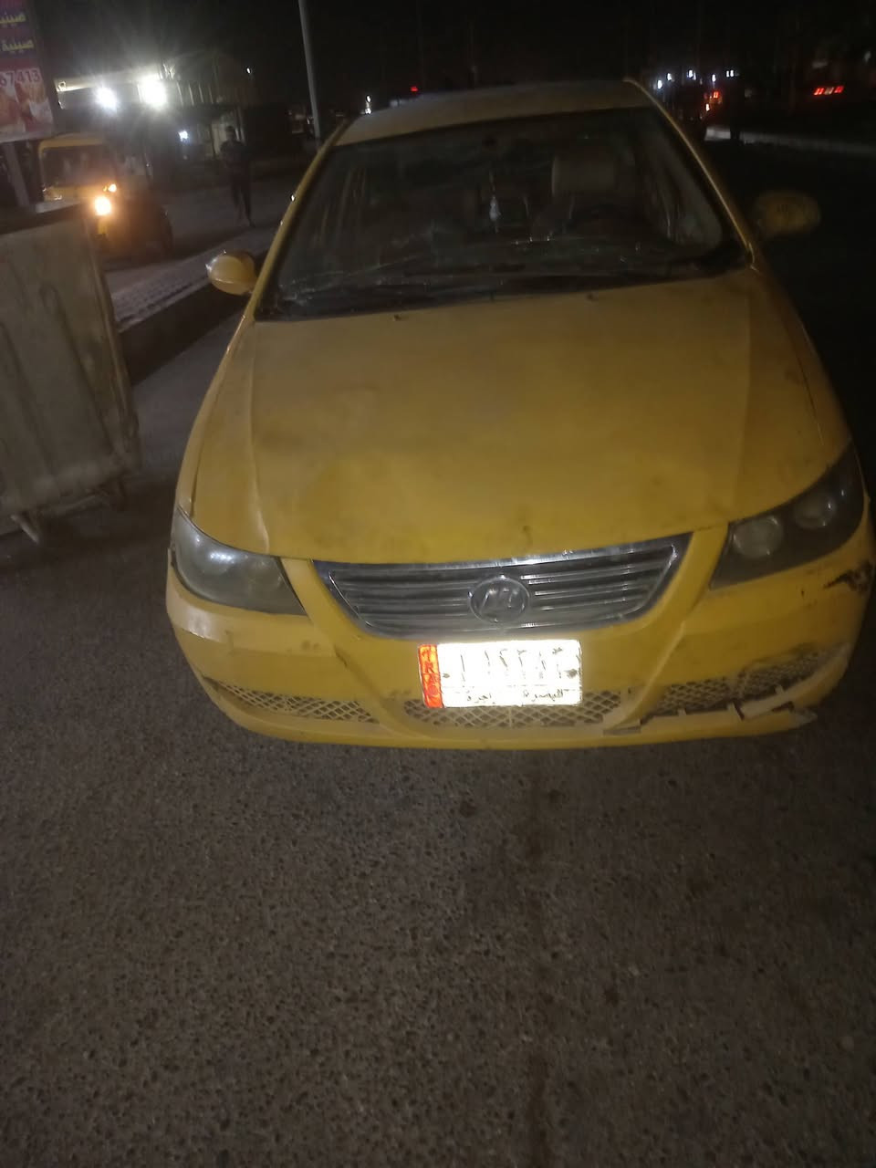 سياره نيفان 620حجم مكينه وكير كفاله سنويته ضايعه ورقم راعيه ضاع مني رقمه بصره الماني سنويه صاقطه بل ١٩عدي ستنصاخ مكفوله من العشاير ترايك وين ماء تريد العنوان العماره ام غربه ٩سعره وبه مجال قليل ***********
