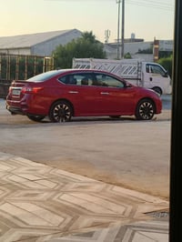 سنترا • ٢٠١٩ • بدون ايرباك