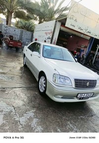 كراون • ٢٠٠٢ • مستعجل