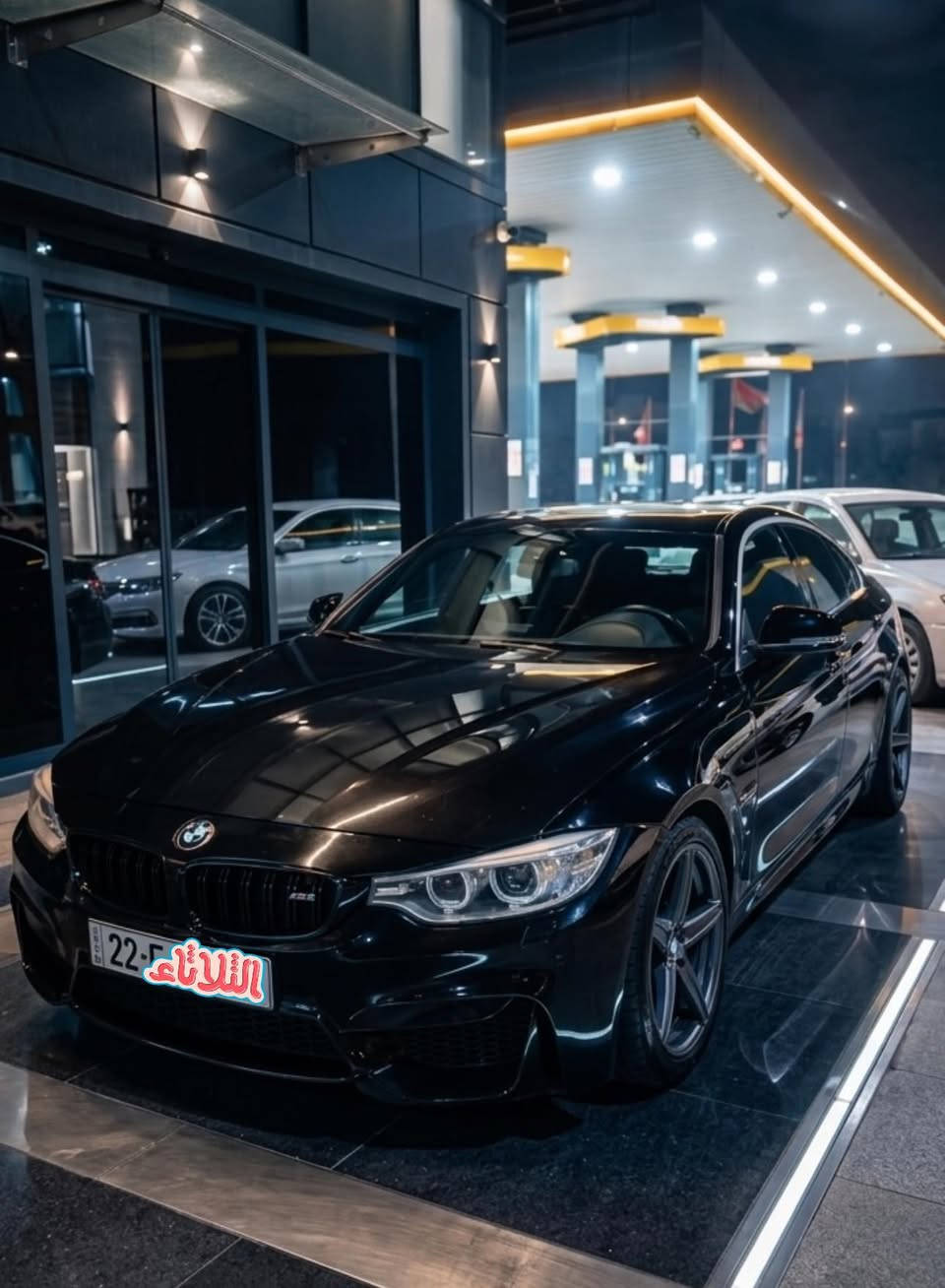 Bmw 430i 2017 m 4 package
بيع او مراوس مع جيب او جارجر حديث

شكل جدا مميز ام بكج
 وماشية ١٢٠ 
السياره متعوب عليها و مصروف عليها هواية لايتات امامي ودي لايت  ديناميك متحرك مع الستيرن ٢٠١٩ وبكلايتات ٢٠٢٠ 
صدر امامي خلفي جديد اصلي
المواصفات : 
سلايد روف 
📌محرك ٤ سلندر ٢٠٠٠  توين بور توربو اقتصادي وصاروخ 
(برغي ما مفتوح بي ومكفول هو والگير)
📌ويل m بكج قياس 18 
📌١٢ حساس (٤ امامي + ٤ خلفي) 
📌اوتو بارك (اصطفاف تلقائي)
📌كشنات جلد + مسند للقدم + ميموري خزن
📌حضن كشنات من الجوانب كهربائي نفخ 
📌حساسات بالاطارات تقيس ضغط وحرارة كل اطار
📌٤ وضعيات قياده (echo pro + comfort + sport + sport plus)
📌لايتات نهاري ليزريه وليلي زينون
📌مري شفط كهربائي وقلاب على البگ
📌 تبريد امامي و خلفي منفصل
وبعد مواصفات البي ام الباقيه معروفه
رقم اربيل جديد تحويل مباشر السياره مصروف عليها ومداريها
حادث جدا بسيط مرفق بالصور
جاملغ يمين كلير جاملغ يسار صبغ بونيد مفتوح سيارة حادثه جداً خفيف بيها سونارين 💵 ((( السعر ١٨٥ ))) 💵
وتساب  ***********
