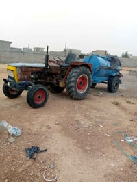 عنتر ٨٩ • مقطوره كامله • كركوك