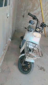 دراجة شحن • دراجة كهربائية • ار 14 • دراجة R14 • دراجة جديدة • دراجة م...
