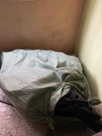 متوفر حاضن جيتي (٧ قطع ) مكاني الشعله 07747941655