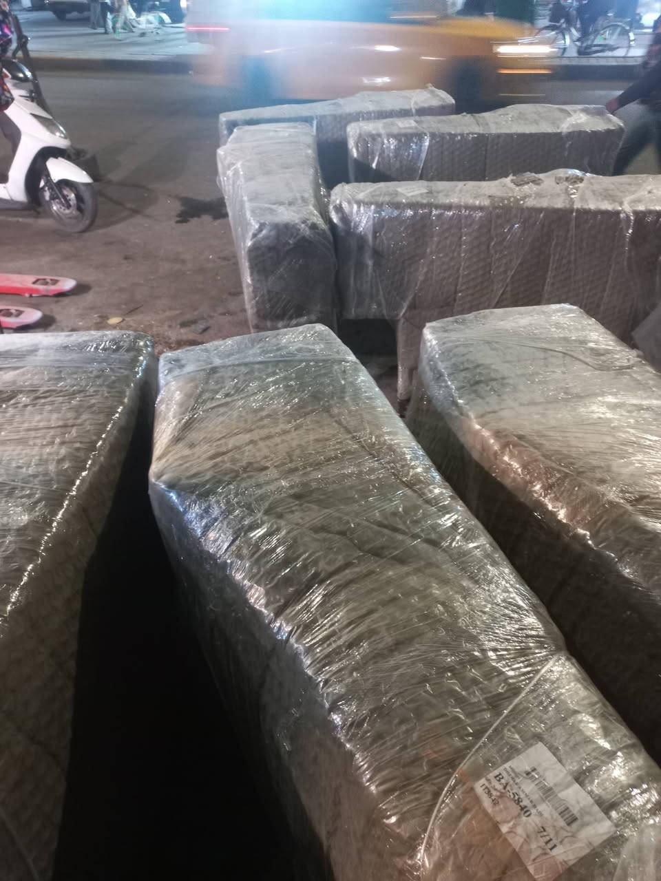 وصول وجبه نورفات جديد غير مستخدم تركي اصلي فول اوتماتيك سحب ودفع ومسدس تنظيف
الاستفسار مراسله الصفحه او الاتصال على الارقام التاليه 
***********
***********
