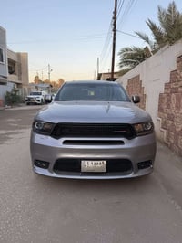 موديل ٢٠١٨ GT • حادث ٤ قطع صبغ • رقم كربلاء