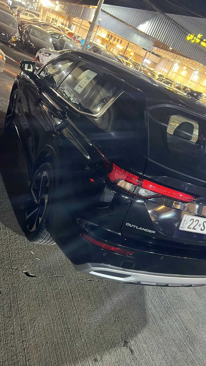 ميسيبوشي ئاوت لندر خليجي فول مواصفات پانؤراما. 2023. 
     $ SE AWD
 
بدون صبخ بدون ارباك.                                                             ***********
