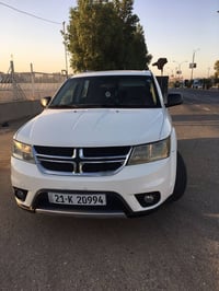 دوج جورني • ٢٠١٧ • ٧ راكب