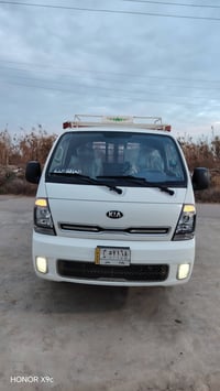 سلا عليكم البيع كيا فحل موديل 2022 مكفولة كفالة عامه رقم بغداد تحويل ث...