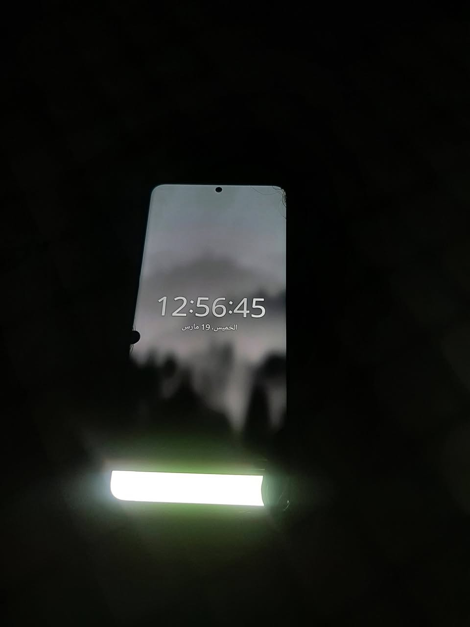 بورد s 20 بلس( نسخه سناب دراكون 5G) 
12 رام
128
بسعر 100 الف وبي مجال
ومتوفر توصيل
الشاشه مشتغله دليل البورد شغال( ابيعلك الجهاز كامل)


**إذا كنت صاحب هذا الإعلان وتريد حذفه لأي سبب، رجاءا أرسل رسالة إلى الدعم الفني**