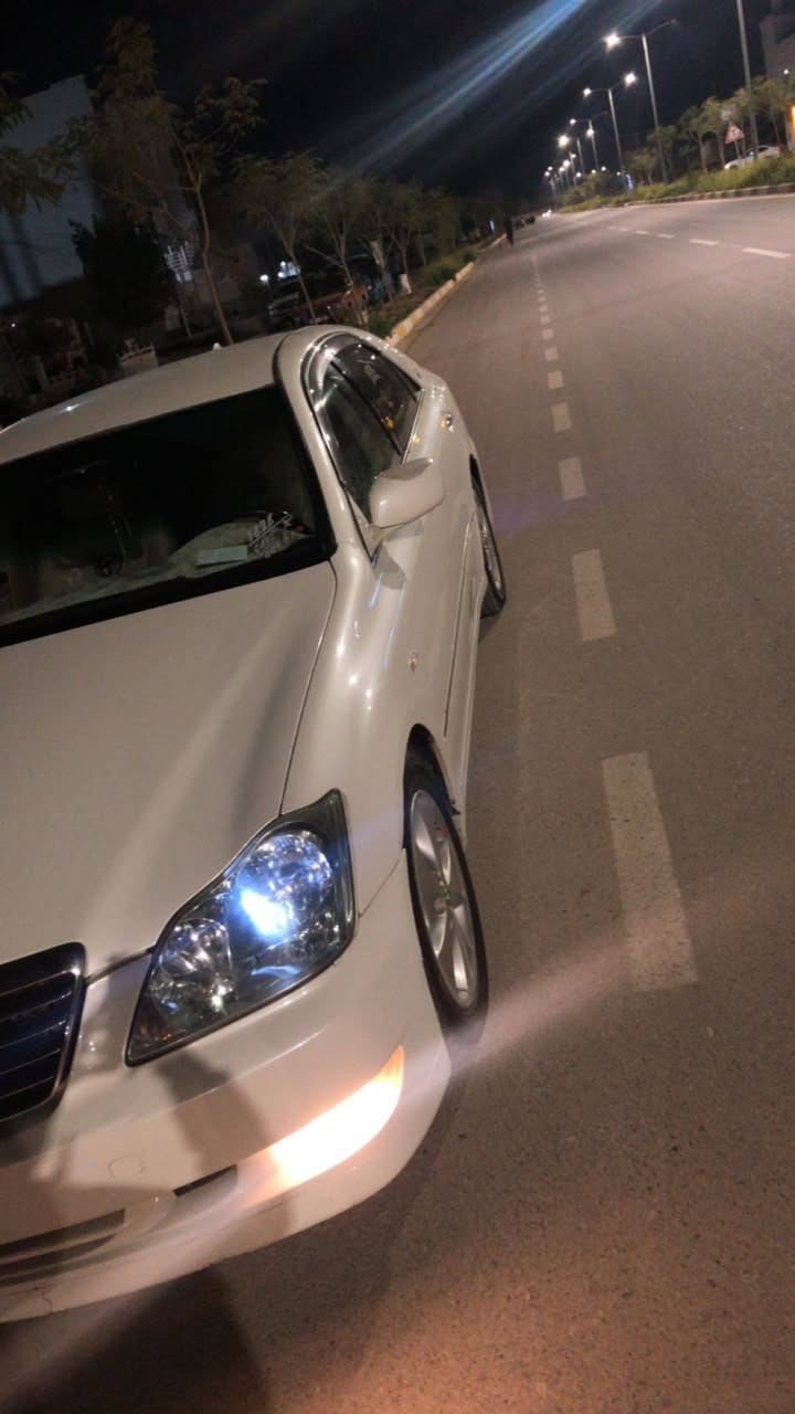 شاهینە بڕاوە ٢٠٠٥ ١٨٢ لۆک(٣) دوگمە پەردە ٦٣ هەزار ڕۆشتوە تەنها شوێن موسەکانی بۆیاخە هەموو گیانی بەشەرت بە شەرتی دەعمو لێدراو کەڤەر گۆڕاو ڕۆن گێڕو مەکینە گۆڕدراوە گێڕو مەکینە بەشەرت دەرو ناوی لۆک لۆک ماوە دەعامی پێشو دوای کراوە بە سپۆڕت 53 گڵاو معملە
0770 309 30 66
