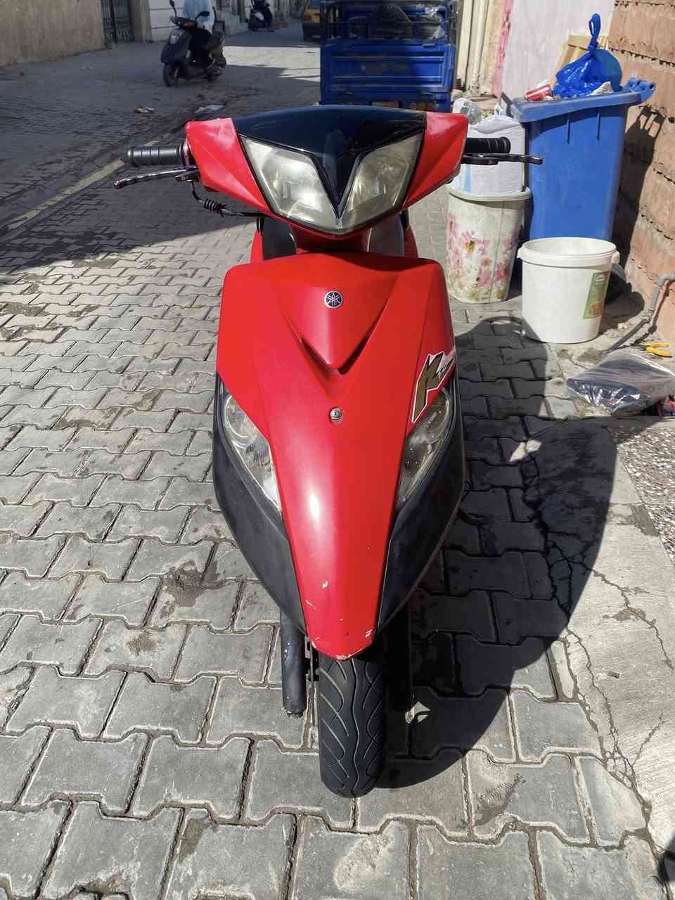 سلام عليكم درجه ماكس ثلعب للبيع درجه بلادي رمب كفاله عام رمب المكان بغداد الحرية الأولى راسلني عالخاص أو رقم تلفوني *********** وتساب
