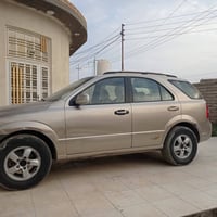 سورنتو • ٢٠٠٨ • ناصرية