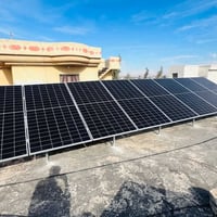 طاقة شمسية • 16 أمبير نهاري • قضاء الضلوعية