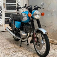 ماطور ٨١ • بدون لحيم • مداور