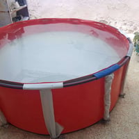 مسبح • عميق • خطير ع الأطفال