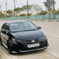 كورله ٢٠٢٤ • ضرر • بعقوبه