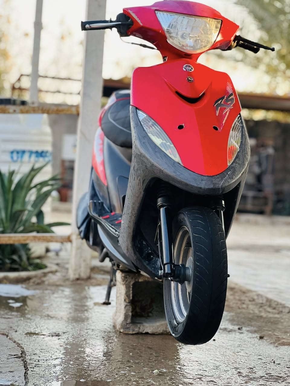 السلام عليكم للبيع ماكس عدلة بلاد كفالة مكينة مامفتوحة مكفولة من التنقيص والتبخير دراجة بلاد كلهاا كفر بلاد شغالة من الطول للطول نكرة سلف وهندر باقي التفاصيل خاص او واتساب ***********
